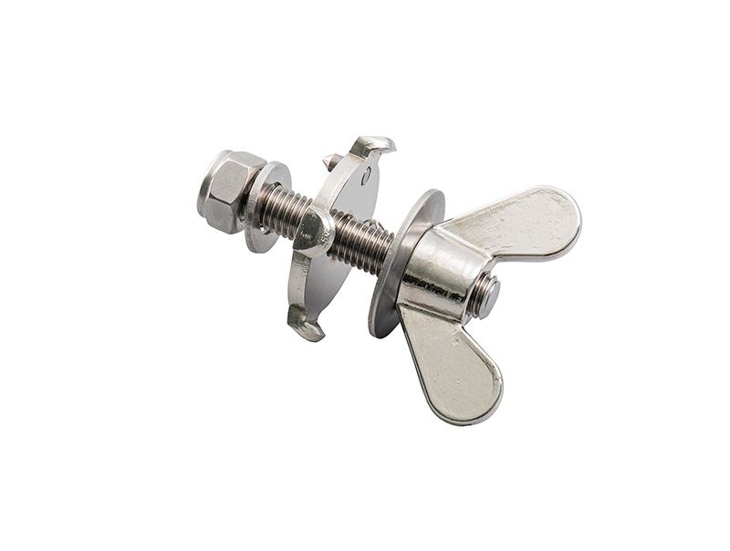 軌道交通零部件